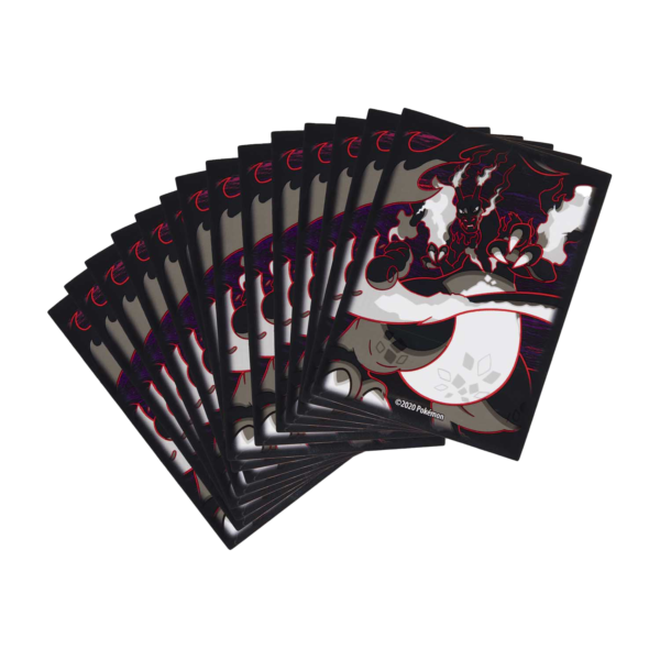card protector sleeves for wallet Pokemon Prismatic Evolutions main image 1